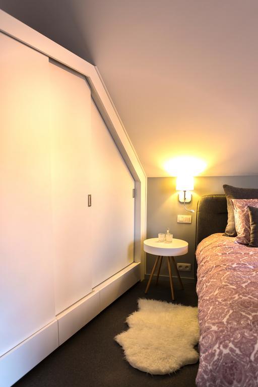 Le Coin Cocoon Apartment Aywaille Exterior photo