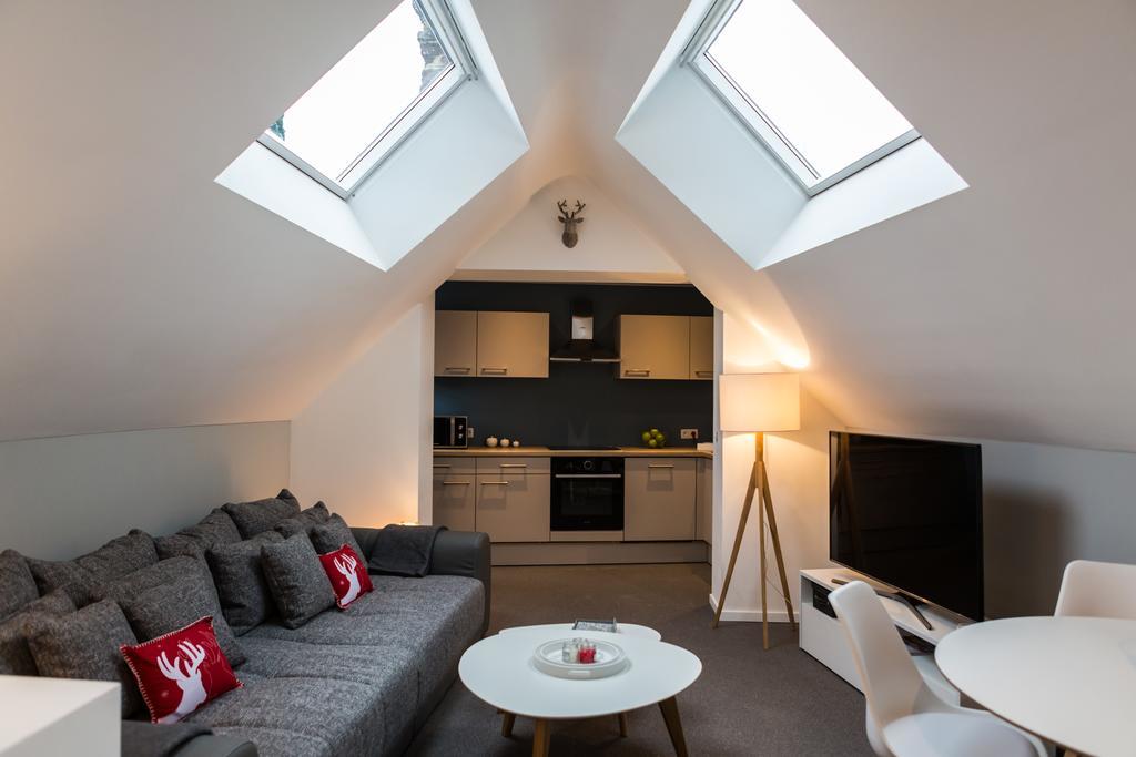 Le Coin Cocoon Apartment Aywaille Exterior photo